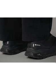 Resim The North Face W Offtrail Hike Gore-tex Kadın Outdoor Ayakkabısı Nf0a8aehky41 Siyah Siyah 