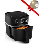 Resim Philips Premium limited Edition Airfryer Combi XXL Connected 7000 Series Yağsız fritöz 