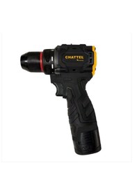 Resim Chattel 4410 Akülü Matkap 