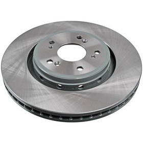 Resim Febi Bilstein 108401 Dısklı Fren Fren Diski Honda 