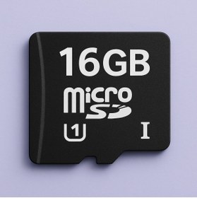 Resim electroawm 16 GB MİCRO SD KART ( HAFIZA KARTI ) 