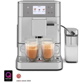 Resim Kitchenaid Tam Otomatik Espresso Makinesi Kf7 - 5KES8557 