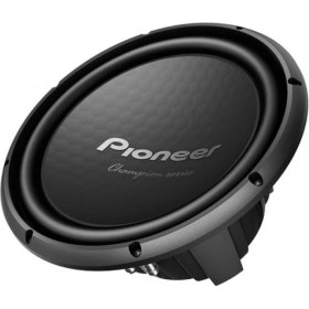 Resim Pioneer TS-W32S4 1500 Watt 30 cm Subwoofer 