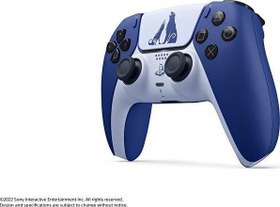 Resim Sony Ps5 Dualsense God Of War Ragnarok Limited Edition Kablosuz Kontrol Cihazı (Sony Garantili) 