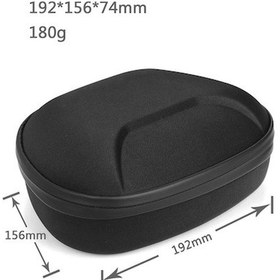 Resim Carrier- Moda Trendleri Ps5 Kumanda Taşıma Çantası - Şok Emici, 