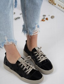 Resim Osso Kadın Sneaker Ayakkabı 211217101 