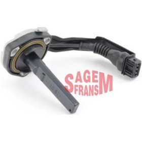 Resim Sagem 50326 Yağ Seviye Sensörü Bmw M52 E39 E38 12617508002 - 