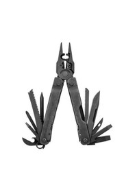 Resim Leatherman Kamp Super Tool 300 Eod Tool Siyah 