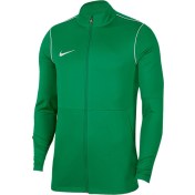 Resim Nike Park 20 Knit Track Jacket Eşofman 