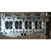 Resim Mga-60987 - Sılındır Kapagı Toyota Corolla 1.6 4afe 93- 