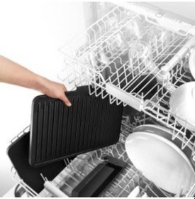 Resim Braun Multigrill 7 Contact Grill CG7040 Izgara ve Tost Makinesi 