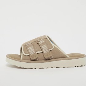 Resim Ugg Goldencoast Strap Erkek Terlik 1142730-SSNT 