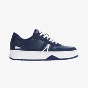 Resim Lacoste Active Unisex L001 Lacivert Sneaker 