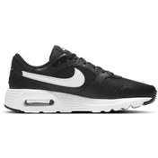 Resim Nike Wmns Air Max Sc Siyah-beyaz Kadın Sneaker Cw4554-001 