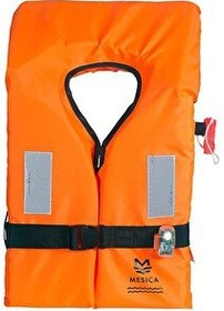 Resim Mesica SOLAS-MED GDR-008 Otomatik Can Yeleği Işığı 
