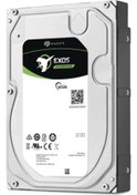 Resim Seagate 4tb Exos St4000nm000a 256mb 7200rpm Nas Güvenlik Diski 
