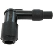 Resim Buji Başlığı Plastik [Mobylette - Cub - Vitesli Motor] - Muhtelif 