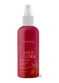 Resim Farmasi Grace Flora Vücut Spreyi 115 ML 