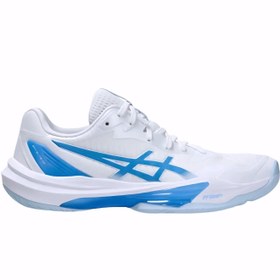 Resim Asics Sky Elite Ff 3 Kadın Beyaz Günlük Ayakkabı 