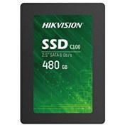 Resim Hikvision HS-SSD-C100/480G 480 GB 2.5" Sata 3 SSD 