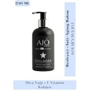 Resim Ajo Beauty Kolajen Duş Jeli 250ml 