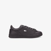 Resim Lacoste Carnaby Set Kadın Siyah Sneaker 