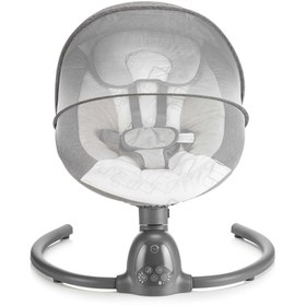 Resim Bagi Dastana Otomatik Ana Kucağı Grey 