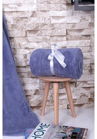 Resim Wellsoft Tv Battaniye 120X170 (470297818) 