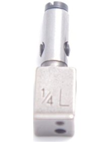 Resim Brother Çiftiğne Elektronik Iptalli 1/4 Iğne Bağı Sol / S15735-00 