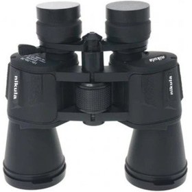 Resim 10-30x50 Zoom Dps I Zoomlu Süper Kaliteli Dürbün Çok Renkli 