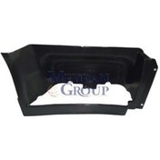 Resim Mıtsubıshı Canter- Fe515- 1998-2006- Ayak Basamak Plastiği Sağ Taraf 