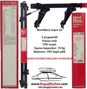 Resim Opel Corsa ( B ) (93 -> 99) Taşıyıcı Ayak, Ara Atkı (509089849) 