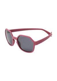 Resim Kietla Eyzz Güneş Gözlüğü 4-7 Yaş Raspberry Bordo 