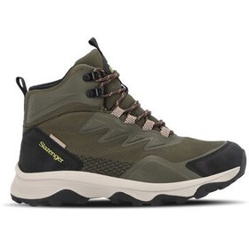 Resim Slazenger WINNER Erkek Su Geçirmez Haki Outdoor 
