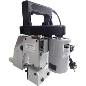 Resim Çuvalağzı Dikiş Makinası - Shifeng Çuval Dikme Makinesi 