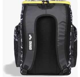 Resim Arena Spiky 45 Allover Çocuk Siyah Sırt Çantası.131 