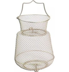 Resim Tel Livar 35-Cm-Tutulan-Balık Koyulur 