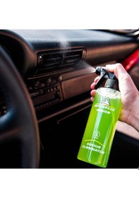 Resim Michelin Mc33566 500ml Pro Serisi Koltuk, Döşeme, Halı, Klima Havalandırma Koku Sprey 