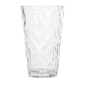 Resim Rubikap Exclusive Prizma Bardak, 300 ml, Şeffaf 