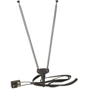 Resim shopwave V ANTEN TELESKOPİK V TİPİ TV ANTENİ (5047) 