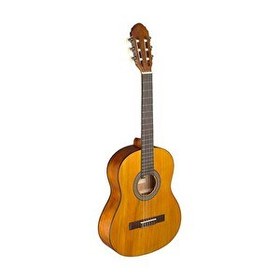 Resim Stagg 3/4 Klasik Gitar C430NAT 