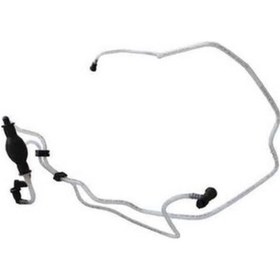 Resim Clıo/kango 03- Mazot Pompa Hortumu F8q-632 Ibr11714 7700115859 