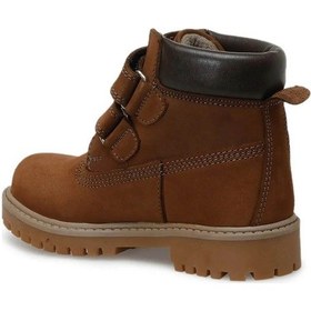 Resim Lumberjack Erkek Bebek Bot & Bootie Tarçın 101467859 Rıver 3pr 24ks94000856 S9499 Tarçın 