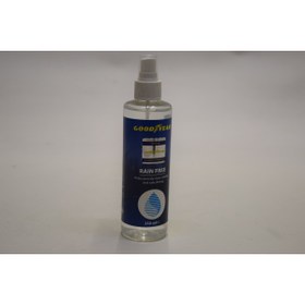 Resim Goodyear Yağmur Kaydırıcı Sprey 250 ML 