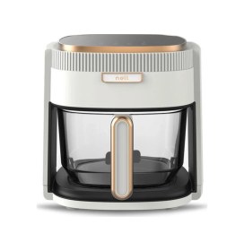 Resim Nell Healthy Glass Cam Air Fryer 4,5 Lt Ep9930 