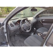 Resim Renault Megane 2 Cruise Kontrol Siyah Airbag Kapagi 521582013 