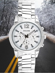 Resim Doliche Dw325-3 Erkek Kol Saati 