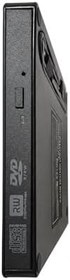 Resim DVD Harici Yazıcı Type-C USB 3.0 Hızlı Okuma/Yazma Tak Çalıştır Taşınabilir Geniş Uyumluluk Az Güç 