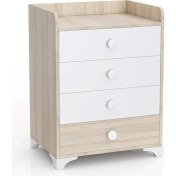 Resim Patiko Swing Şifonyer 