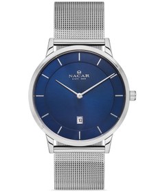 Resim Nacar Nc17-2930360-alm Erkek Kol Saati 